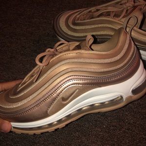 nike air man 97